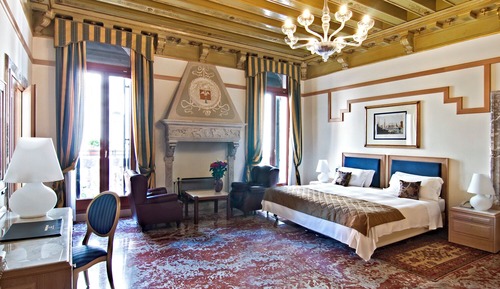 Habitación familiar