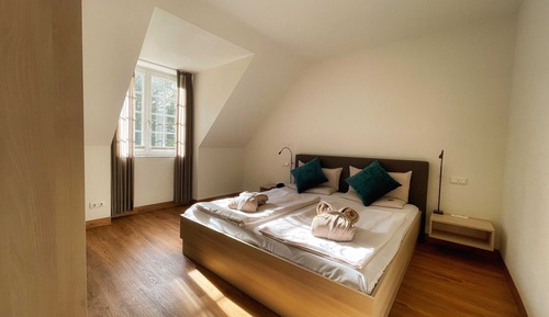Apartamento familiar