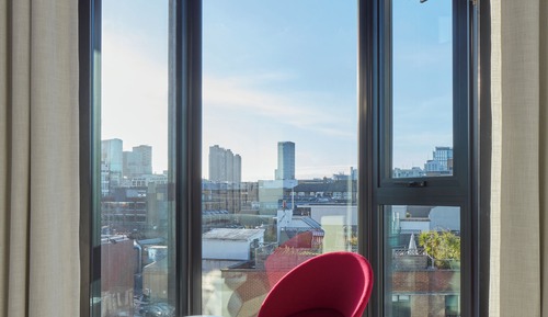 Studio Loft