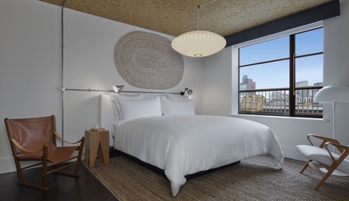 Studio Suite North