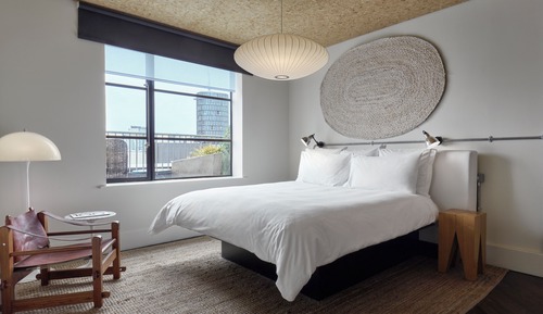 Studio Suite West