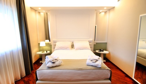 Suite estudio junior