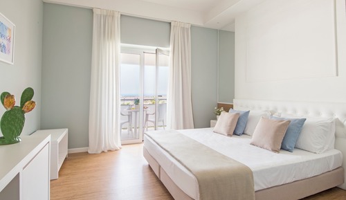 Habitación superior