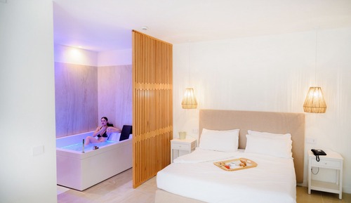 Wellness Suite