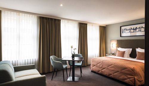 Family Classic Room