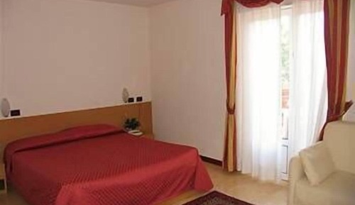 Habitación individual estándar