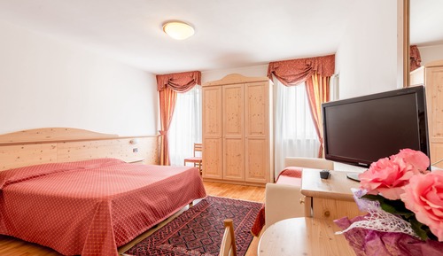 Habitación estándar