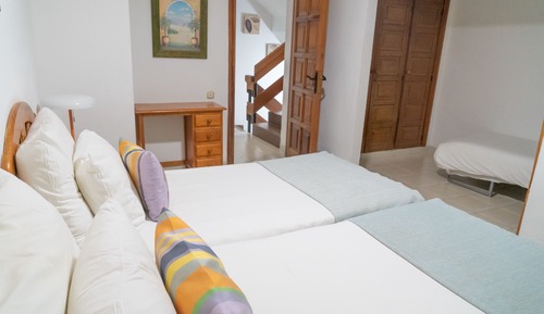 Villa, 3 habitaciones