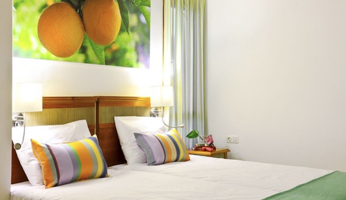 Apartamento Estándar, 1 Habitación (2 adultos)