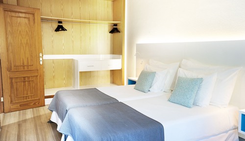 Apartamento, 1 habitación, jardín privado (2 adultos y 1 niño)