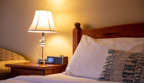 Suite ejecutiva, 1 cama de matrimonio grande