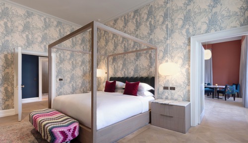 Suite Grand