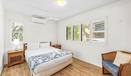 Apartamento, 3 habitaciones (Ocean Facing, 1st Floor)