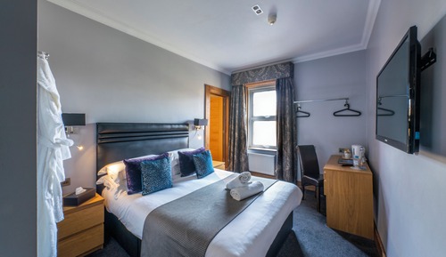 Small Standard Room