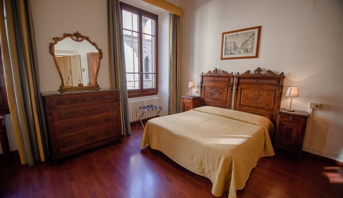 Habitación cuádruple