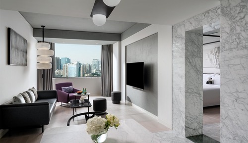 Suite ejecutiva