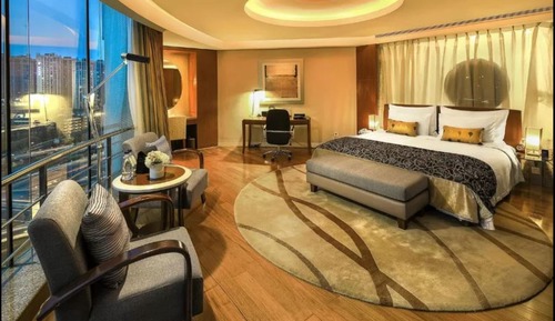Suite Deluxe