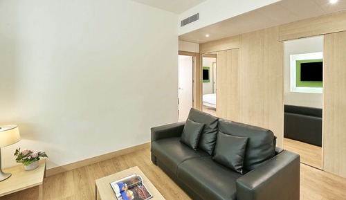Suite junior (New Style)