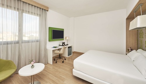 Habitación superior (New Style)