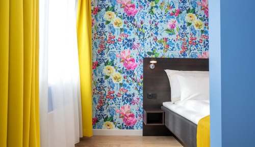 Suite junior, no fumadores