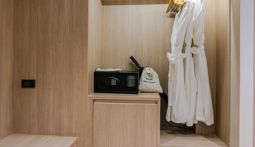 Habitación familiar (Grand Deluxe)