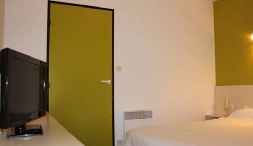 Habitación doble superior