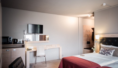 Habitación familiar