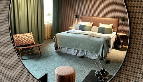 Suite estudio