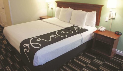 Habitación, 1 cama de matrimonio grande, accesible para personas con discapacidad