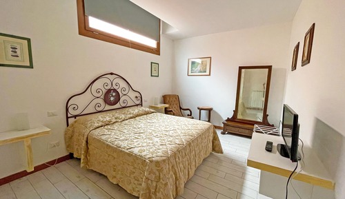 Apartamento, 2 habitaciones