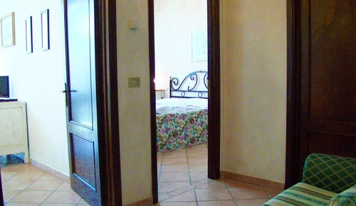 Habitación cuádruple
