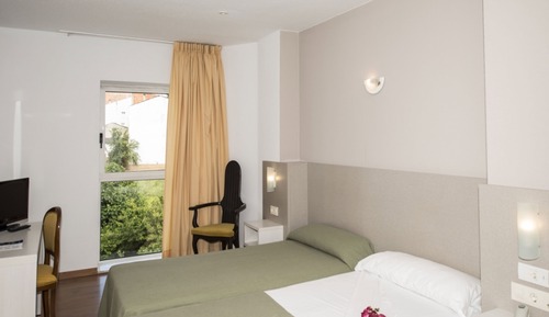 Habitación doble
