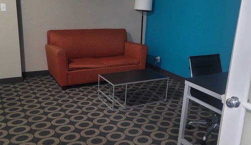 Suite, 1 cama de matrimonio grande, no fumadores