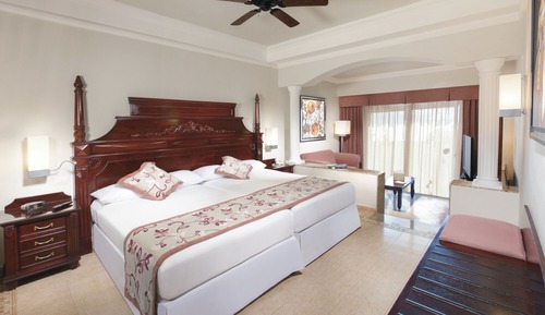 Suite junior, 2 habitaciones (U)