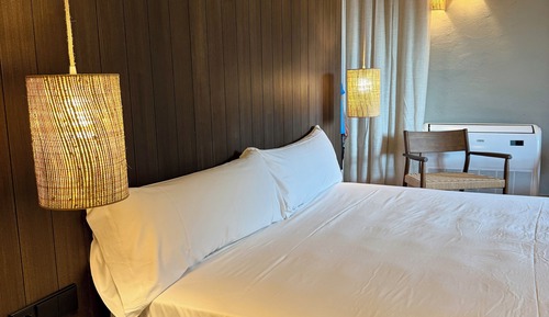 Suite estudio superior