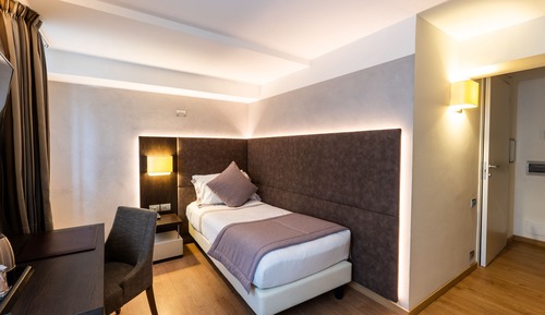 Habitación individual estándar