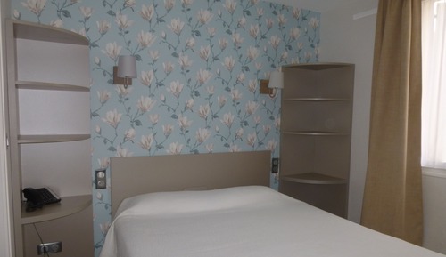 Habitación estándar