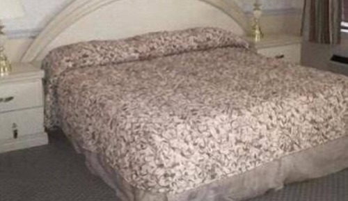 Suite, 1 cama de matrimonio grande, no fumadores