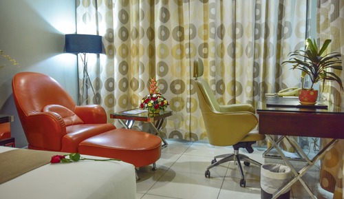 Superior Room