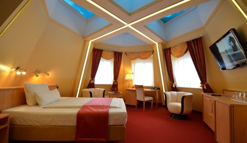 Tower Room