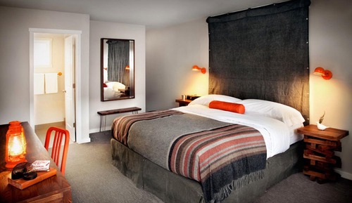 Habitación Deluxe, 1 cama de matrimonio grande