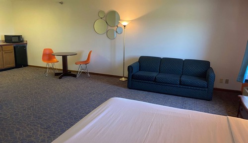 Habitación estándar
