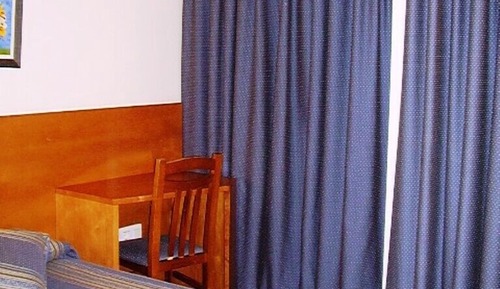Habitación individual