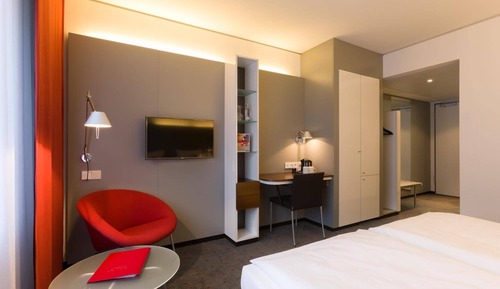 Habitación individual Confort