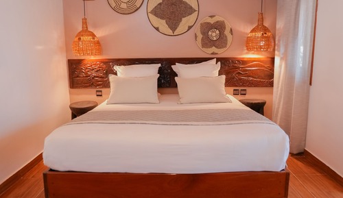 Habitación