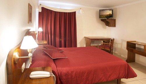 Habitación individual estándar