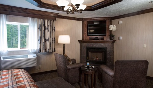 Suite, 1 cama de matrimonio grande, no fumadores, bañera de hidromasaje
