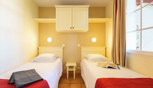 Apartamento, 1 habitación