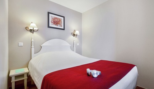 Apartamento, 1 habitación