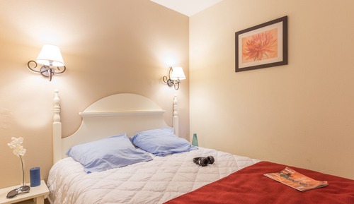 Apartamento, 1 habitación